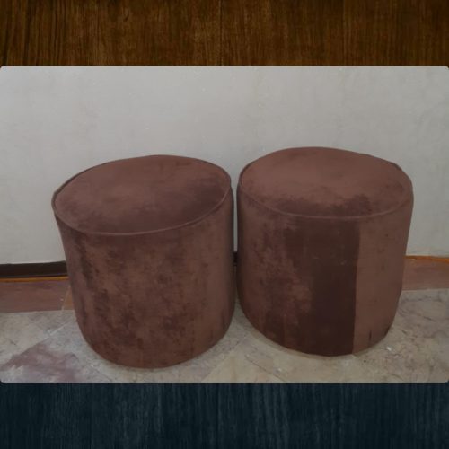 تعدادی وسایل سالن زیبایی