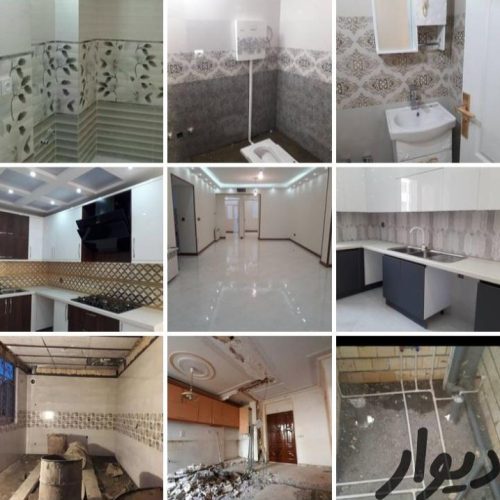 تعمیرات بنایی.تعویض سنگ توالت.رفع نشتی..