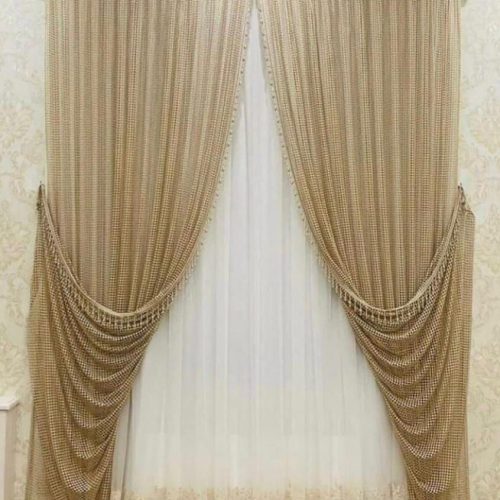 پرده سرای مسعود