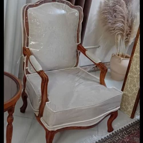 تولیدی کاور ثمین