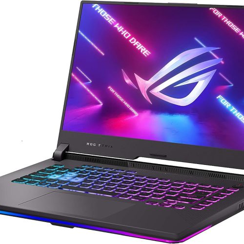 لپ تاپ ASUS ROG STRIX G513 QM