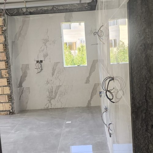 کاشی سرامیک تیغه چینی سیمان کاری گچ آجورنما تخریب کاری