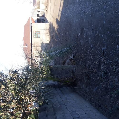 فروش زمین وخانه ویلایی