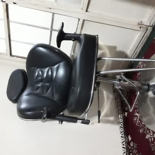 صندلی آرایشگری آرایشگاه آرایشگاهی جکی