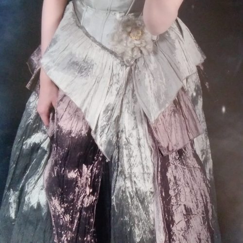 لباس مجلسی سایز38