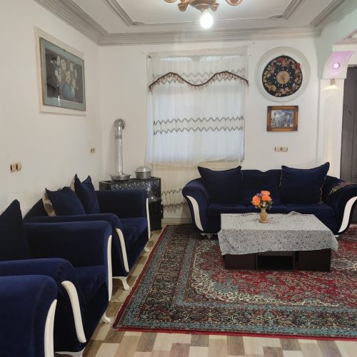 فروش خانه ویلایی
