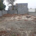 چهار‌دیواری