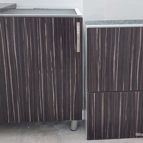 کابینت آشپزخانه