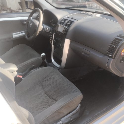 سمند سورن ELXموتورملی