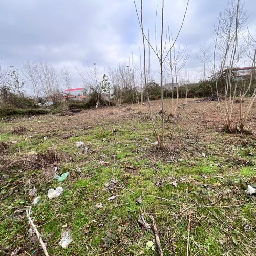 فروش زمین مسکونی