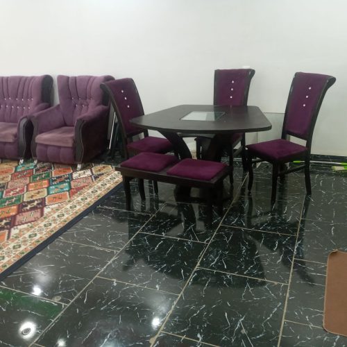 اجاره ویلا باغ