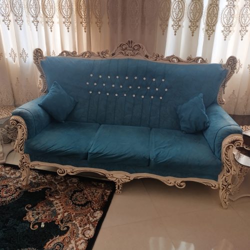 مبلمان راحتی