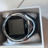 ساعت هوشمند دیجیتالی