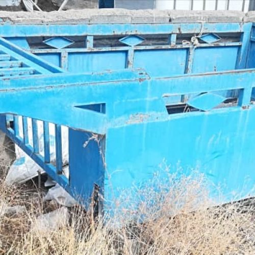 باربند نیسان