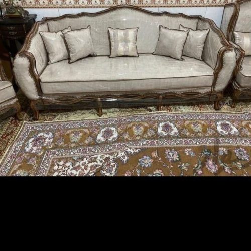 تولیدی کاور ثمین