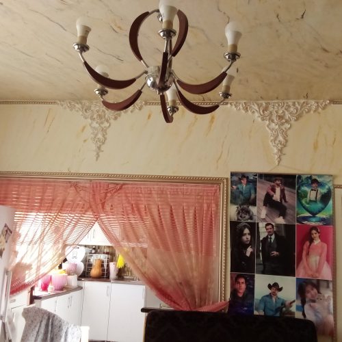 58 متری دو خواب و دلباز