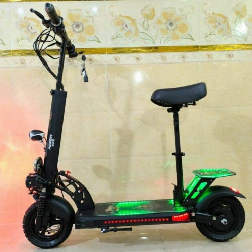 اسکوتربرقی دونفرهwinner اسکای