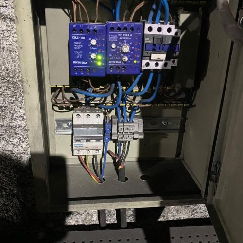 تولید ذغال حبه ای