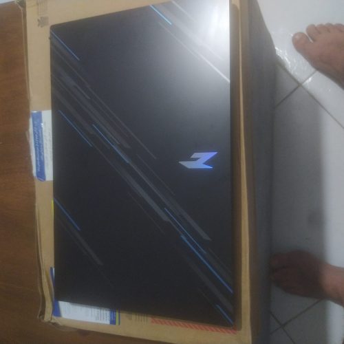 لپ تاپ ایسرAcer NITRO5 an515 i5/16/512/4