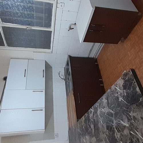 اجاره خانه 58 متری