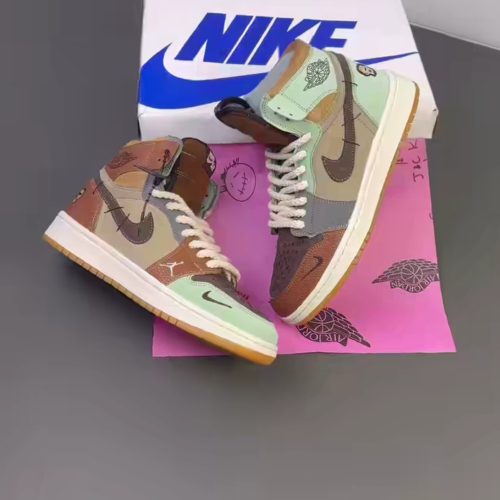 کتونی نایکی