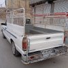 مزدا کارا 2000 موتور میتسوبیشی