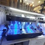 ماشین اسپرسو