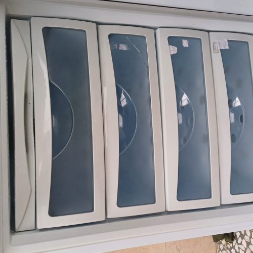 یخچال فریزر