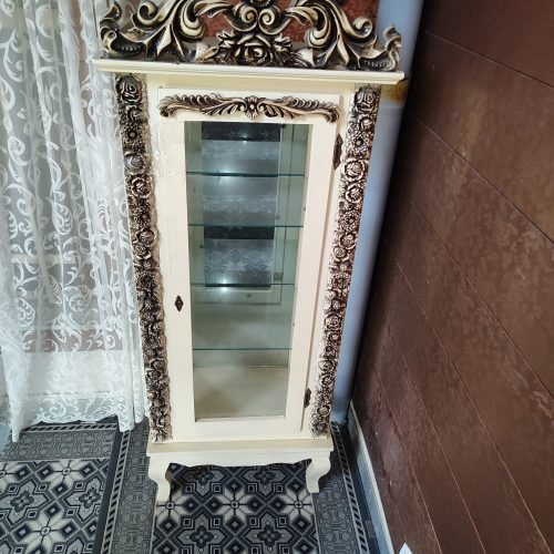 مینی بوفه کاملا سالم