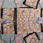 زیاستین برای مانتو