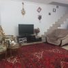 یک باب منزل مسکونی دوبلکس بهار خواب و حیاط