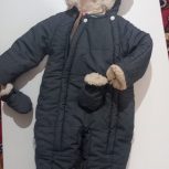 کاپشن سرهمی