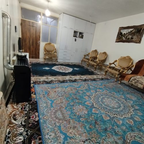 دوطبقه ویلایی نوساز