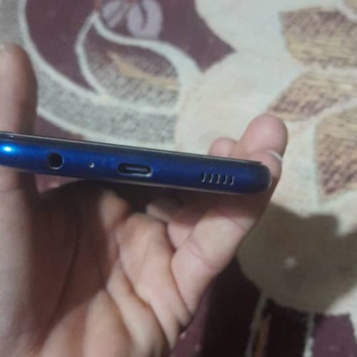 گوشی در حد نو