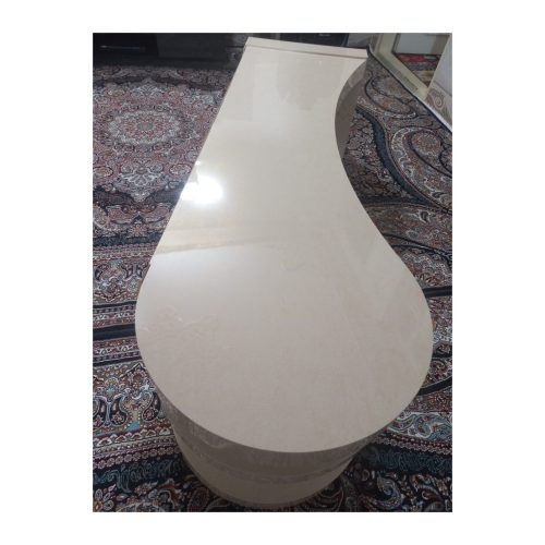 میز تلوزیون  ام دی اف جدید نو نو