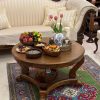 انواع کار های چوبی