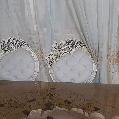 میزناهارخوری6نفره با قیمت عالی