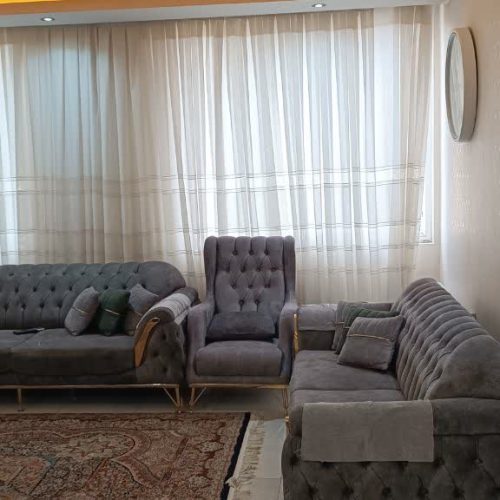 اپارتمان 80 متری خوش نقشه