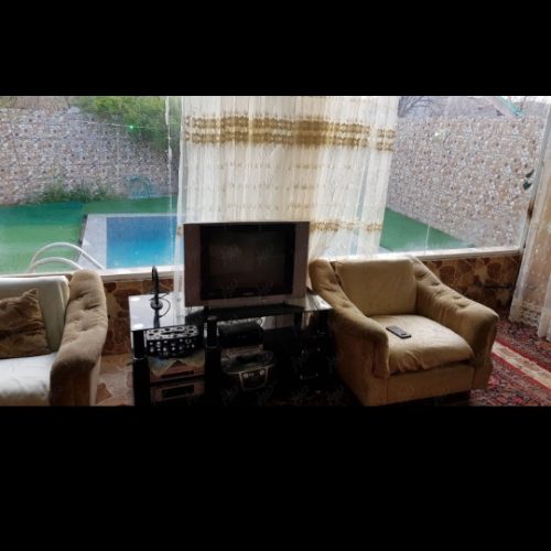 اجاره شبانه باغ ویلاوکوتاه مدت در سیرچ کرمان