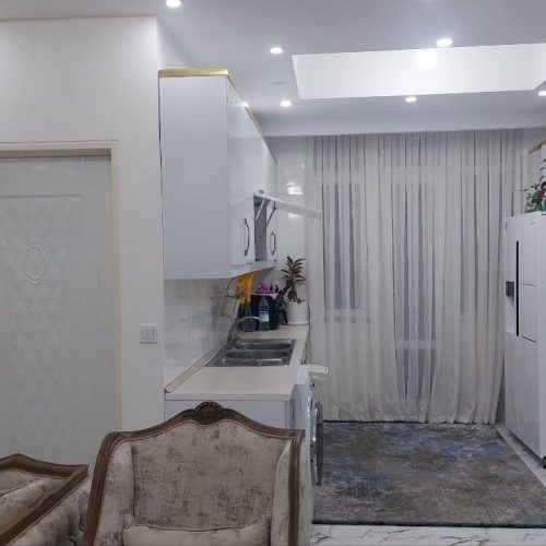 اجاره طبقه اول