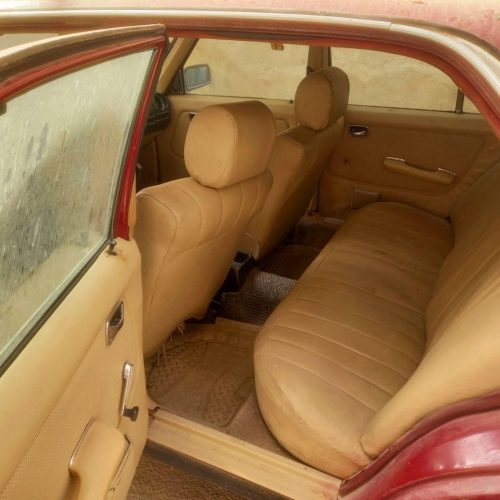 بنز کلاسیک زیر قیمت