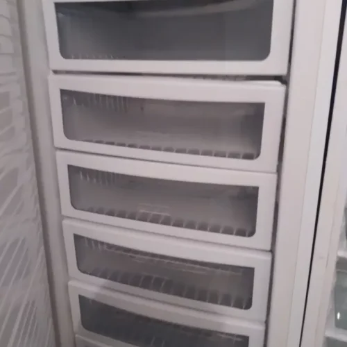 یخچال و فریزر یخساران