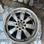 لاستیک و رینگ