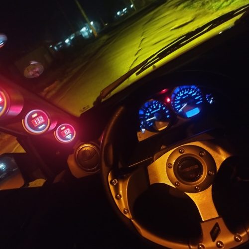 فرمان اسپرت مخصوص پراید 132. 111.131.