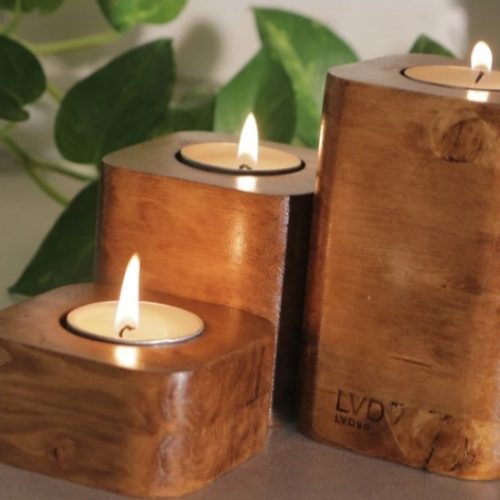 ظروف چوبی اشپزخونه