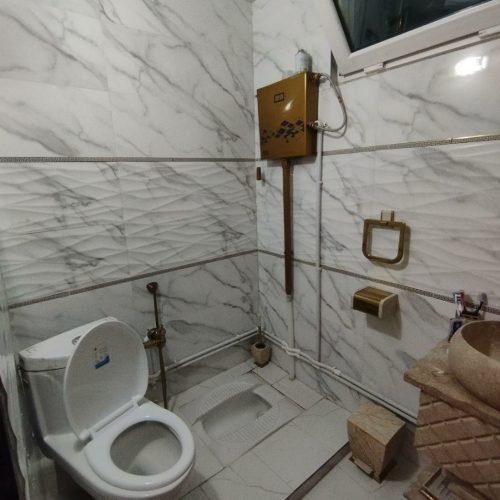 خانه ویلایی 80متری