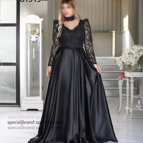 لباس مجلسی سوین