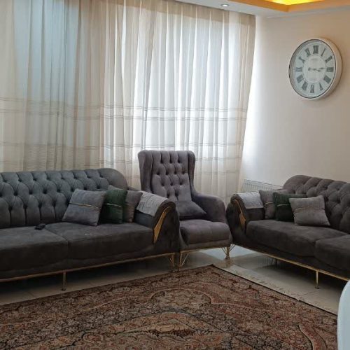 اپارتمان 80 متری خوش نقشه