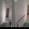 رنگ امیزی ساختمان دروپنجره جوشکاری