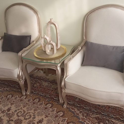 مبل 8 نفره نونو استفاده نشده